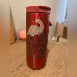 Starbucks Tumblr - Lunar New Year